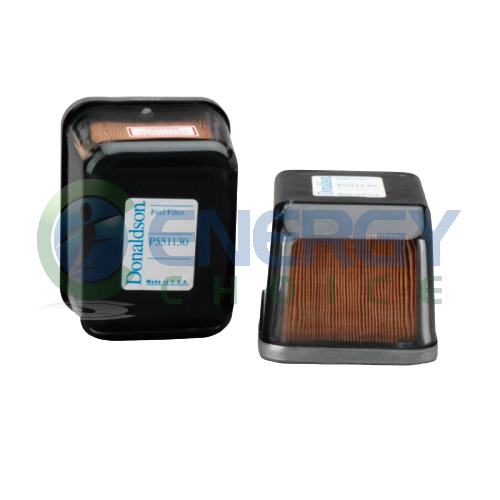 Fuel Filter, Box, Donaldson, P551130